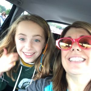 Meet your Posher, Kylie